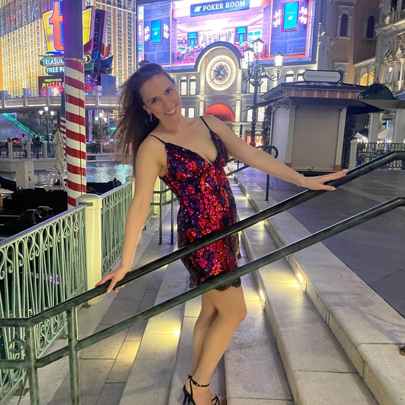 Meet your Posher, Morgan - Picture 1 of 5